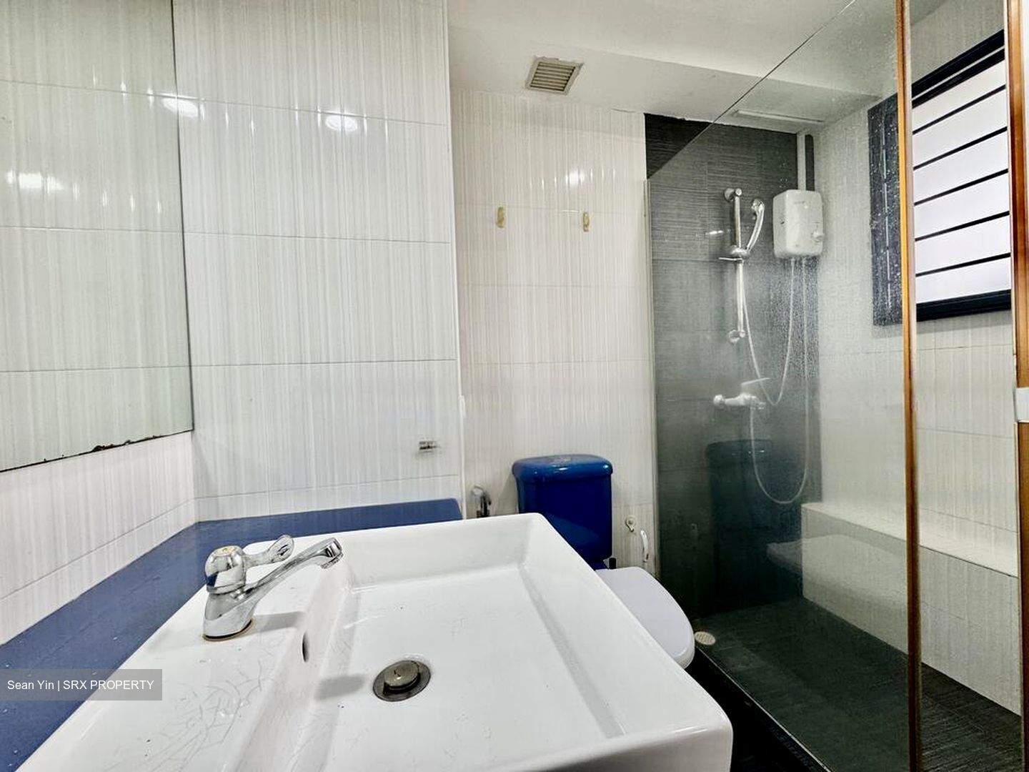 Regentville (D19), Apartment #476901491